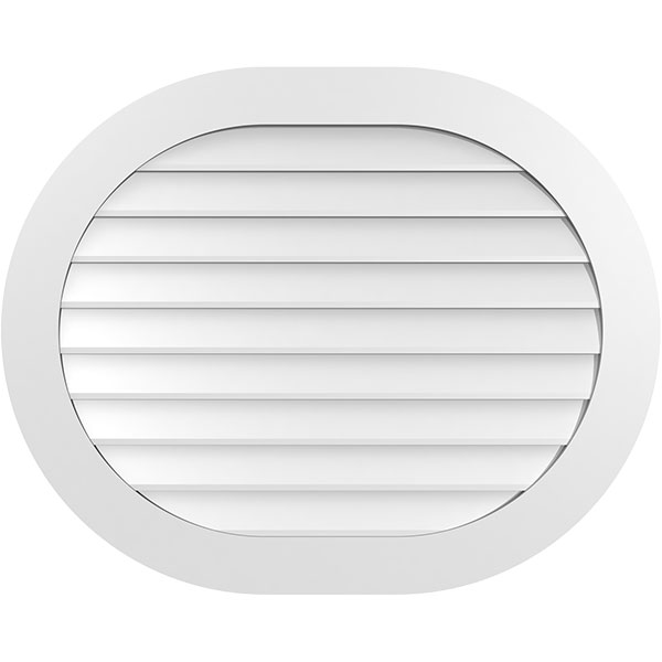 Ekena Millwork GVPRE40X3201SN