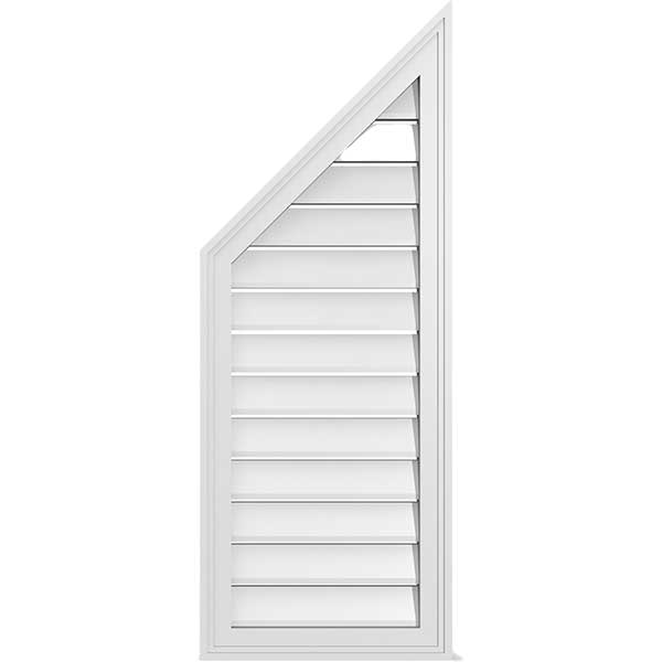 Ekena Millwork GVPPL16X4202SF-12