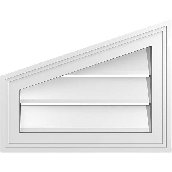 Ekena Millwork GVPPL18X1402SF-04