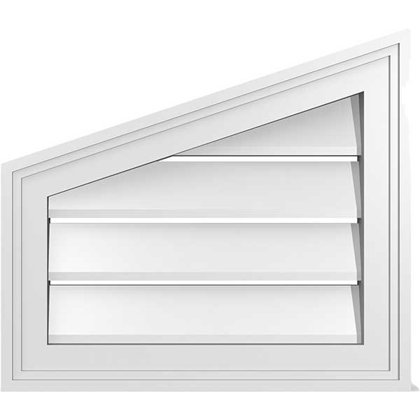 Ekena Millwork GVPPL18X1602SF-04
