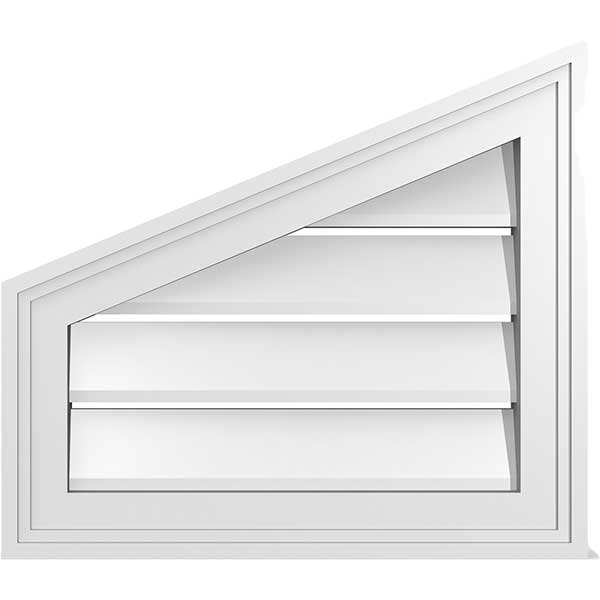 Ekena Millwork GVPPL18X1602SF-05