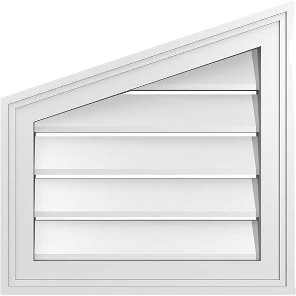 Ekena Millwork GVPPL18X1802SF-04