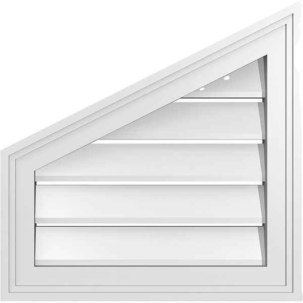 Ekena Millwork GVPPL18X1802SF-06