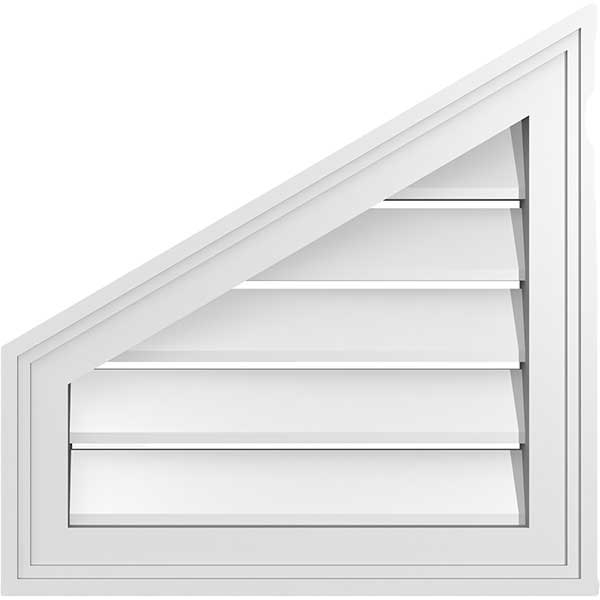 Ekena Millwork GVPPL18X1802SF-07