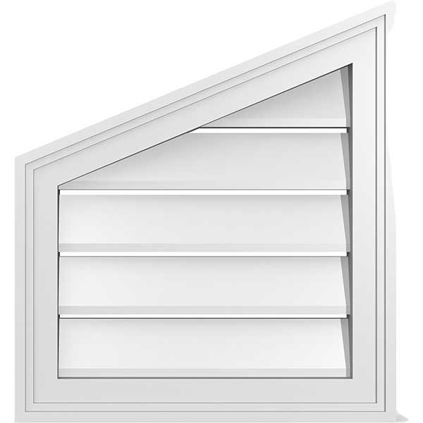 Ekena Millwork GVPPL18X2002SF-05