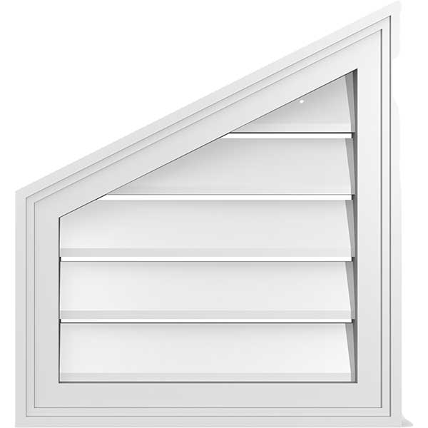 Ekena Millwork GVPPL18X2002SF-06