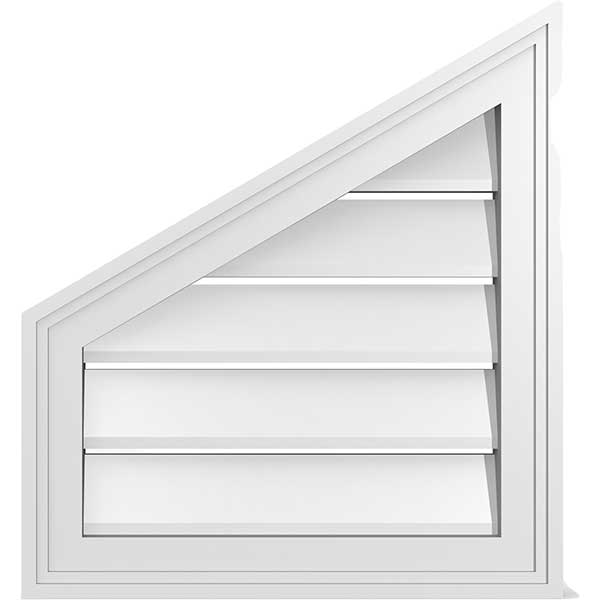 Ekena Millwork GVPPL18X2002SF-07