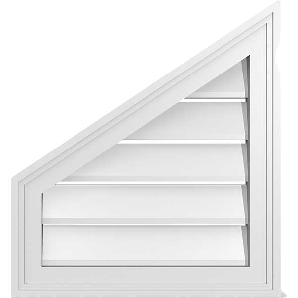 Ekena Millwork GVPPL18X2002SF-08
