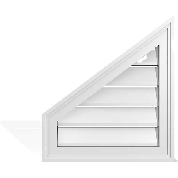 Ekena Millwork GVPPL18X2002SF-09