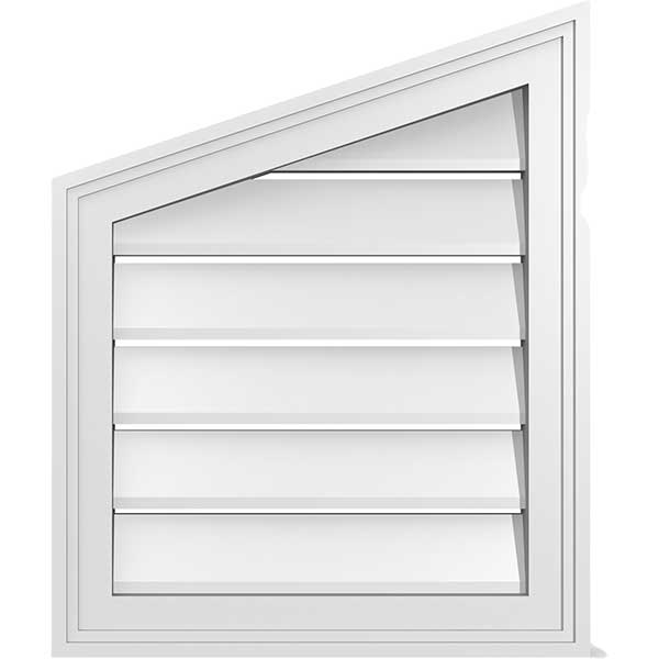 Ekena Millwork GVPPL18X2202SF-04