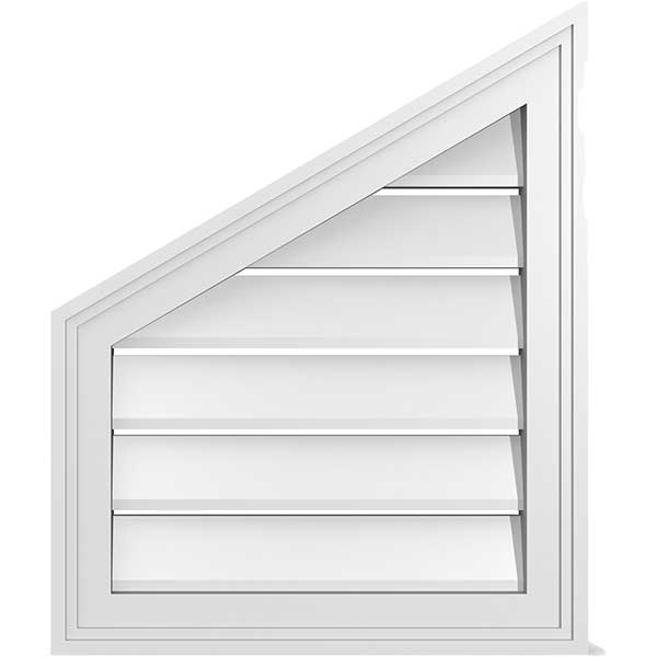 Ekena Millwork GVPPL18X2202SF-07