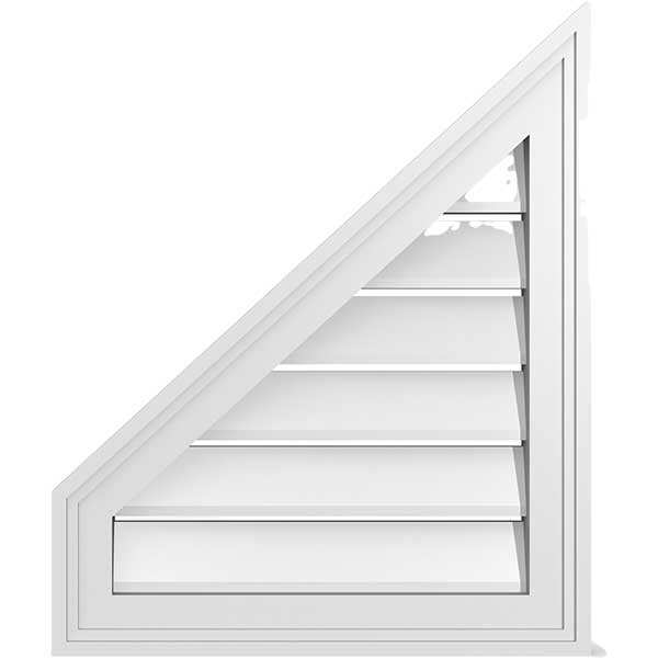 Ekena Millwork GVPPL18X2202SF-11