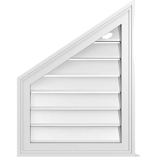 Ekena Millwork GVPPL18X2402SF-08