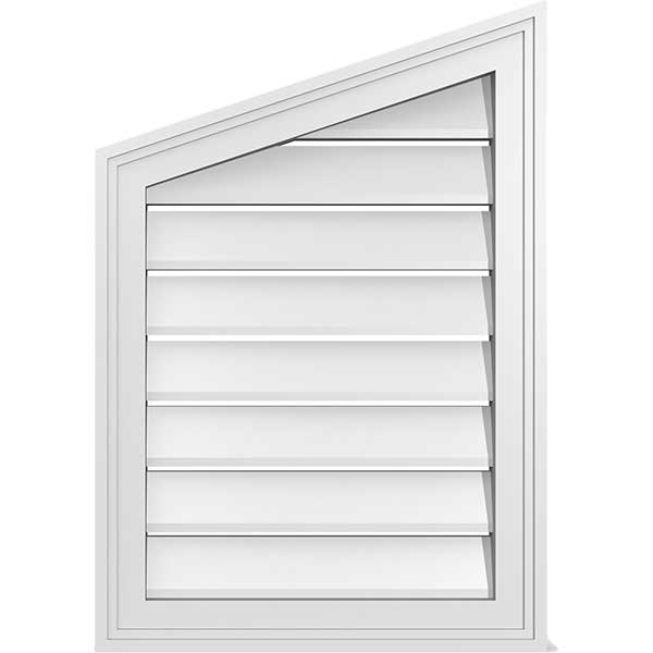 Ekena Millwork GVPPL18X2602SF-04