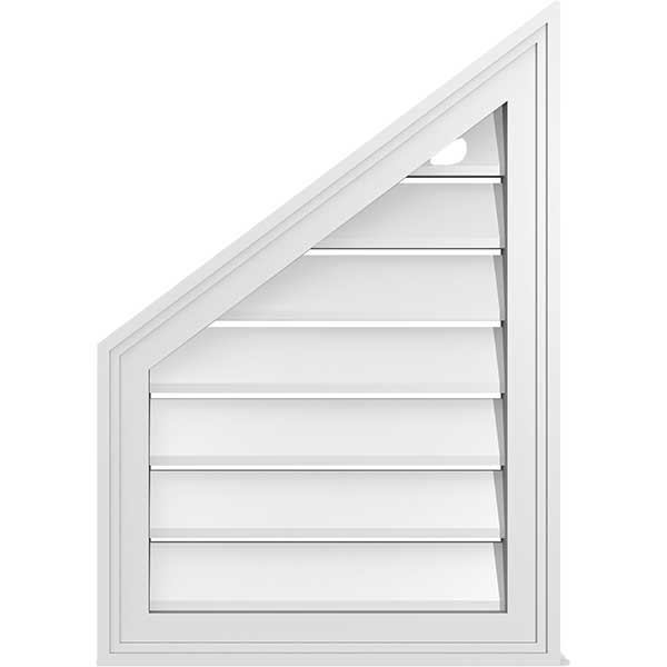 Ekena Millwork GVPPL18X2602SF-09