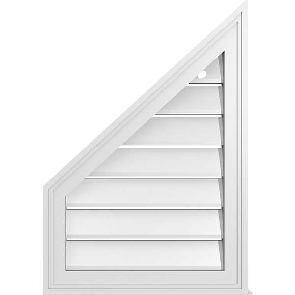 Ekena Millwork GVPPL18X2602SF-11