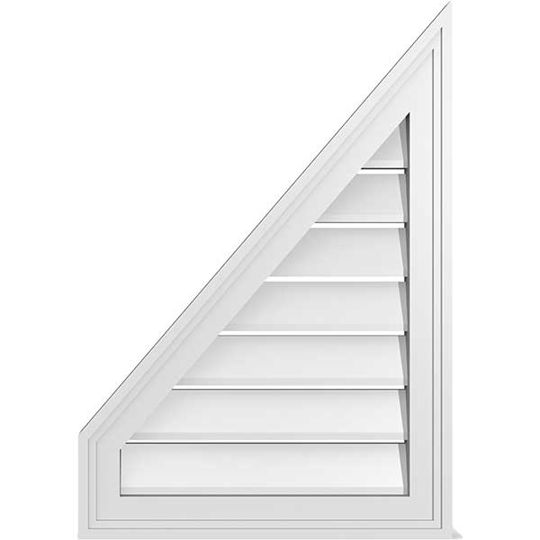 Ekena Millwork GVPPL18X2602SF-14