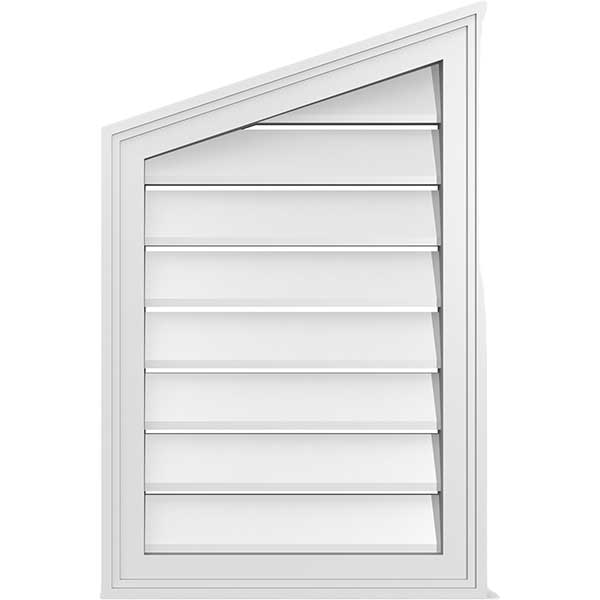 Ekena Millwork GVPPL18X2802SF-04