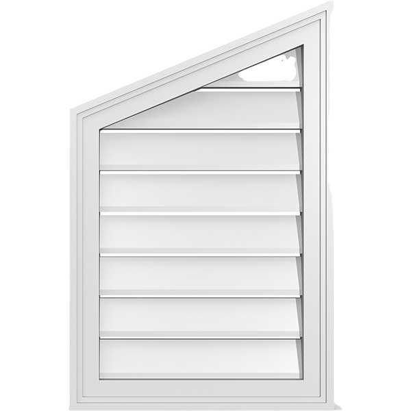 Ekena Millwork GVPPL18X2802SF-05