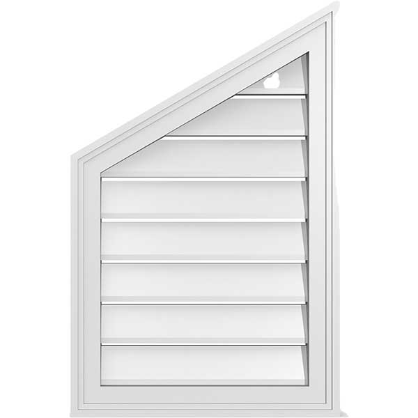 Ekena Millwork GVPPL18X2802SF-07