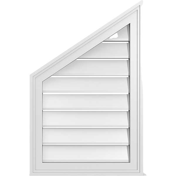 Ekena Millwork GVPPL18X2802SF-08