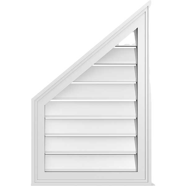 Ekena Millwork GVPPL18X2802SF-10