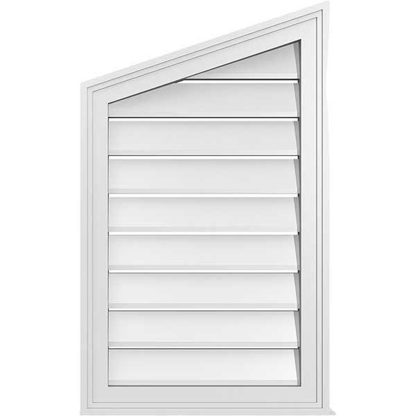Ekena Millwork GVPPL18X3002SF-04