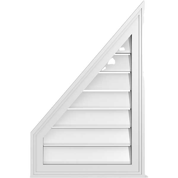 Ekena Millwork GVPPL18X2802SF-14