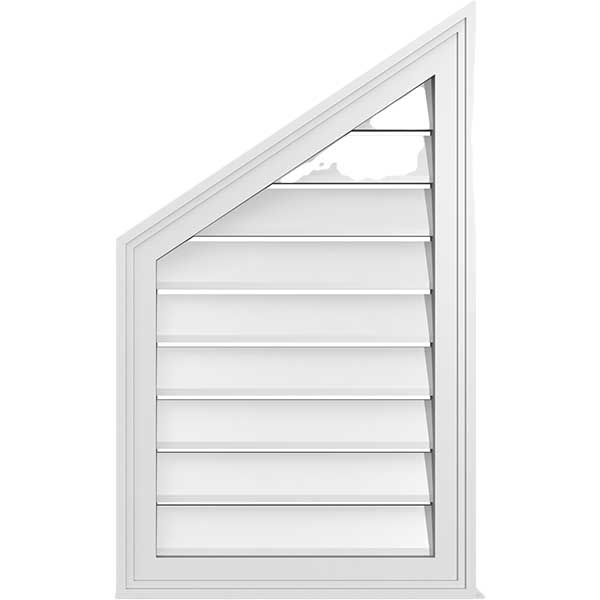 Ekena Millwork GVPPL18X3002SF-08