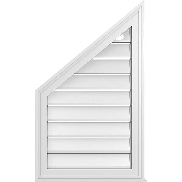 Ekena Millwork GVPPL18X3002SF-10