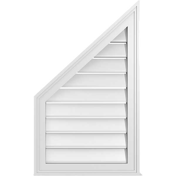 Ekena Millwork GVPPL18X3002SF-11