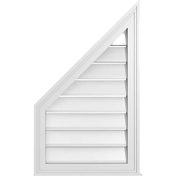 Ekena Millwork GVPPL18X3002SF-12