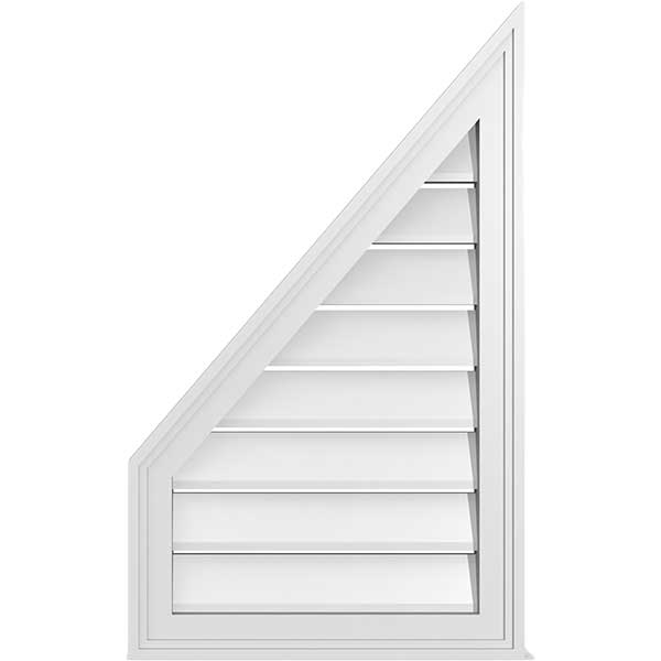 Ekena Millwork GVPPL18X3002SF-14