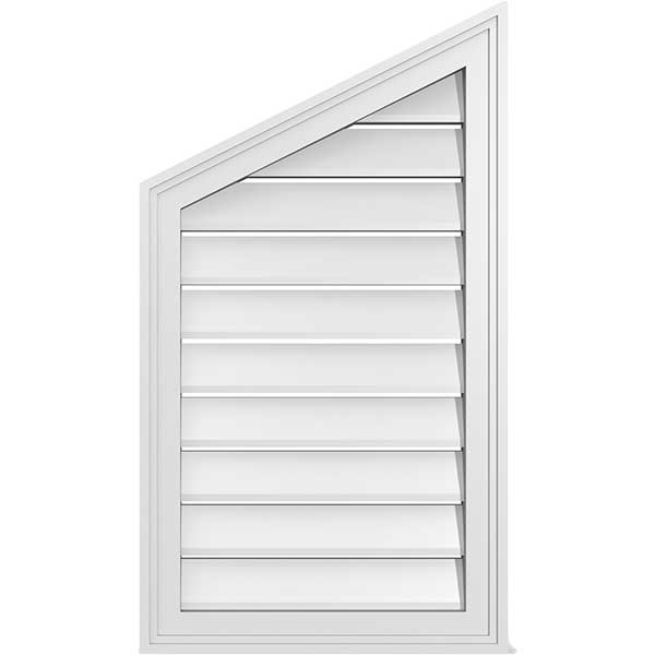 Ekena Millwork GVPPL18X3202SF-06