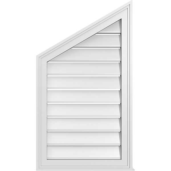 Ekena Millwork GVPPL18X3202SF-07