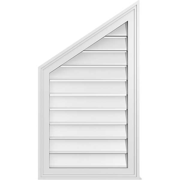 Ekena Millwork GVPPL18X3202SF-08
