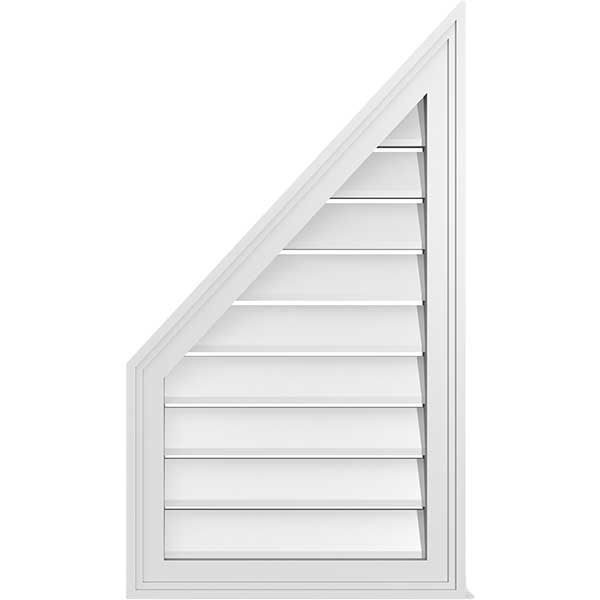 Ekena Millwork GVPPL18X3202SF-13