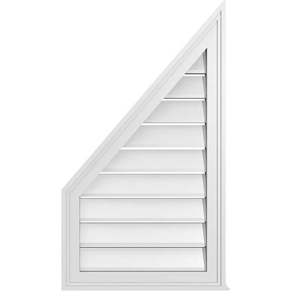 Ekena Millwork GVPPL18X3202SF-14
