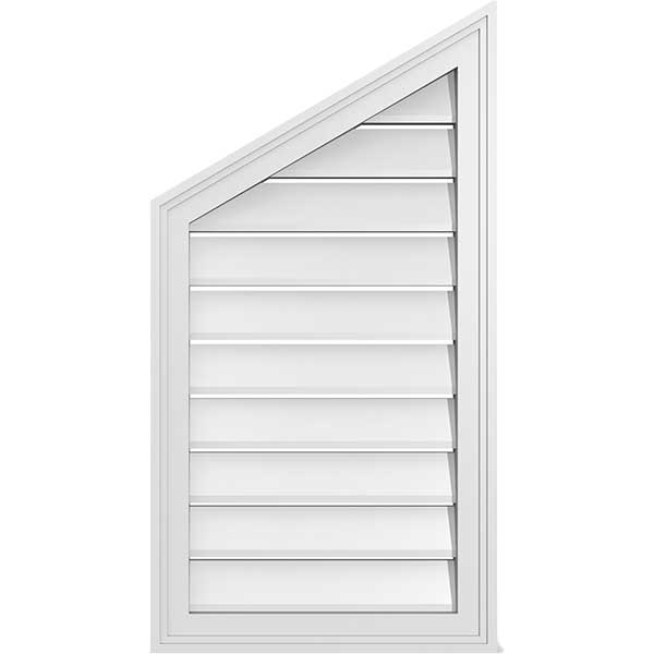 Ekena Millwork GVPPL18X3402SF-07
