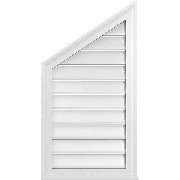 Ekena Millwork GVPPL18X3402SF-08