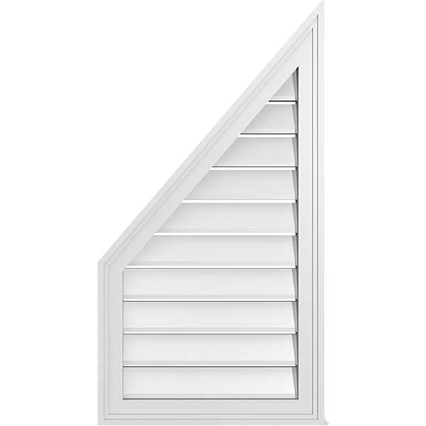 Ekena Millwork GVPPL18X3402SF-14
