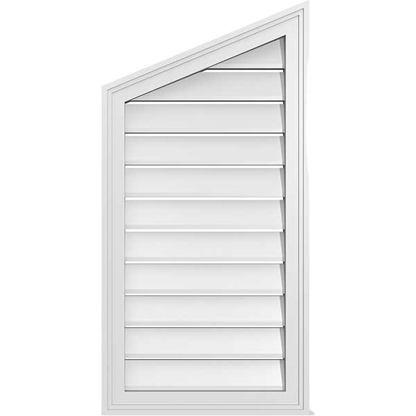 Ekena Millwork GVPPL18X3602SF-05