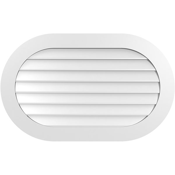 Ekena Millwork GVPRE42X2601SN