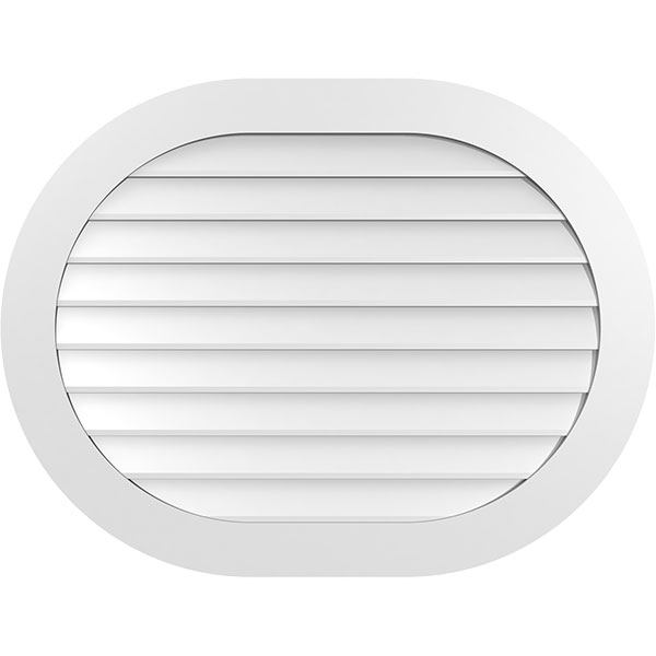 Ekena Millwork GVPRE42X3201SN