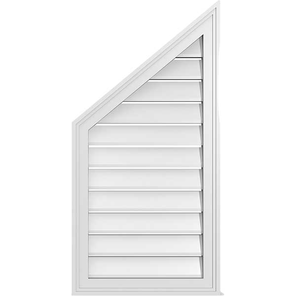 Ekena Millwork GVPPL18X3602SF-10