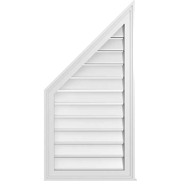 Ekena Millwork GVPPL18X3602SF-12