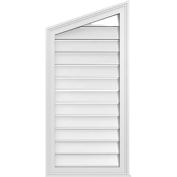 Ekena Millwork GVPPL18X3802SF-04