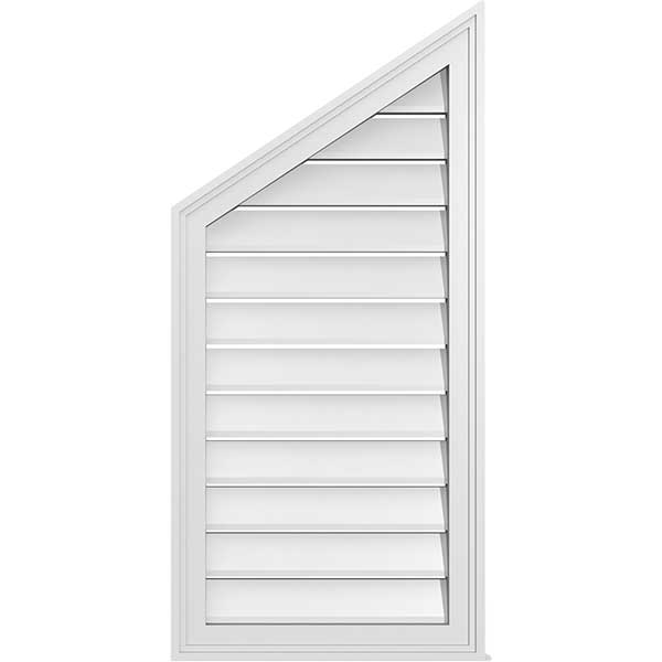 Ekena Millwork GVPPL18X3802SF-08
