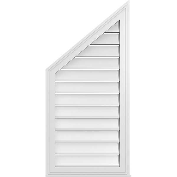 Ekena Millwork GVPPL18X3802SF-10