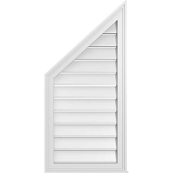 Ekena Millwork GVPPL18X3802SF-11
